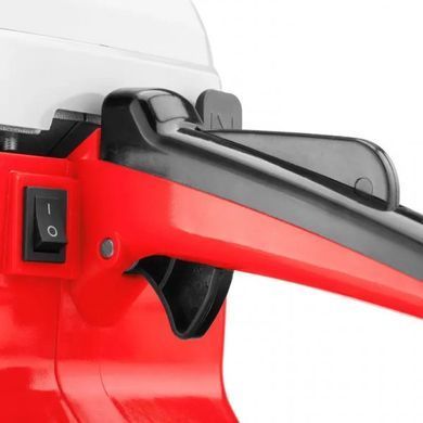 Цепная бензиновая пила Ronix 4650 500мм 1606633 фото