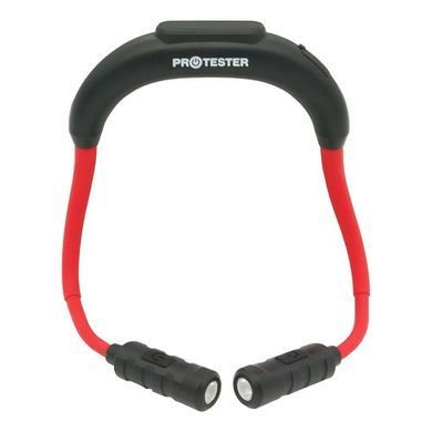 Ліхтар світлодіодний (LED) гнучкий HANDS FREE c магнітом (Made in GERMANY) HF-0302 HF-0302 фото