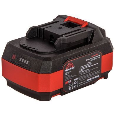 Батарея аккумуляторная Vitals ASL 1830cs 10C