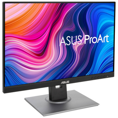 Монітор професійний IPS 27",2560*1440,75 Гц ASUS PA278QV (90LM05L1-B03370) 3702973 фото