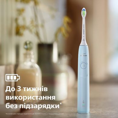 Зубна електрощітка Philips, Sonicare 5300 Series (390026)