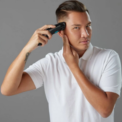 Тример REMINGTON Power-X Series X6 Hair Clipper НС6000