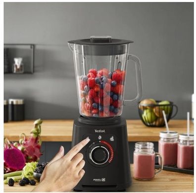Стационарный блендер Tefal Perfect MIX+ BL87G831 (6965981) BL87G831 фото