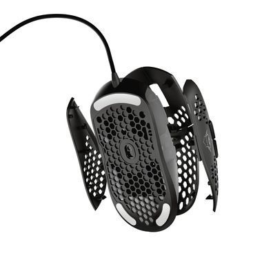Trust GXT 960 Graphin Ultra-lightweight RGB Black (329240) 23758_TRUST фото