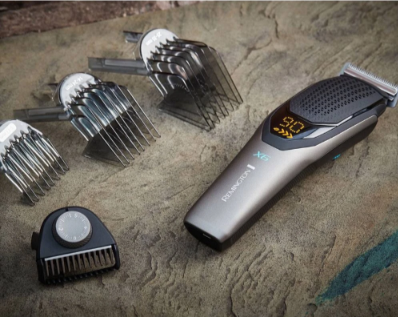 Тример REMINGTON Power-X Series X6 Hair Clipper НС6000
