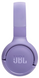 Навушники JBL TUNE 520BT Purple (JBLT520BTPUREU) (6861954) JBLT520BTPUREU