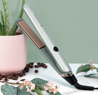 Випрямляч для волосся Remington S5860 E51 Botanicals Straightener (6867412) 45744560100 фото