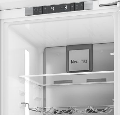 Beko Вбуд. холод. з мороз. кам. BCNA275E3S (310340) BCNA275E3S фото