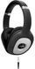 Навушники Over-Ear Koss SP540, 3.5 mini-jack, 1.4м, Чорний (368946) 185216.101