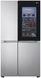 Холодильник LG GC-Q257CAFV (7040534) GC-Q257CAFV