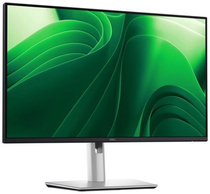 Монитор DELL 23.8" P2425D HDMI, DP, USB, IPS, 2560x1440, 100Hz, sRGB 99%, Pivot 210-BQMX фото
