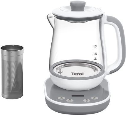 Электрочайник Tefal BJ551B10 (6770470) BJ551B10 фото