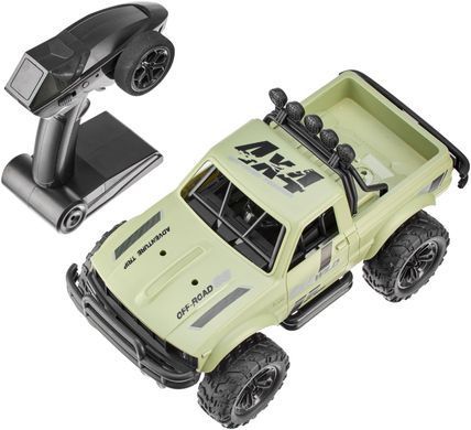 Машинка ZIPP Toys Дикий офф-роуд ibs_5320036 фото