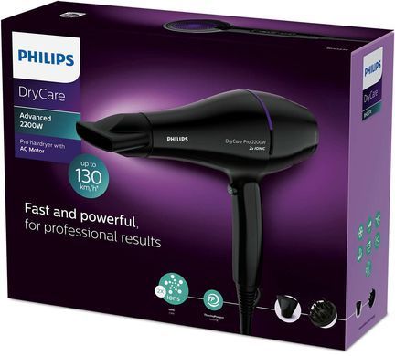 Фен PHILIPS BHD274/01 BHD274/00 фото