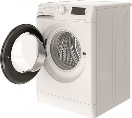 Пральна машина автоматична Indesit OMTWE 81 283 WK EU (6590682) 869991597310 фото