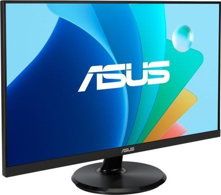 ASUS Монітор 23.8" VA24DQFR D-Sub, HDMI, DP, MM, IPS, 100Hz, 1ms, AdaptiveSync (378974) 90LM0541-B04370 фото
