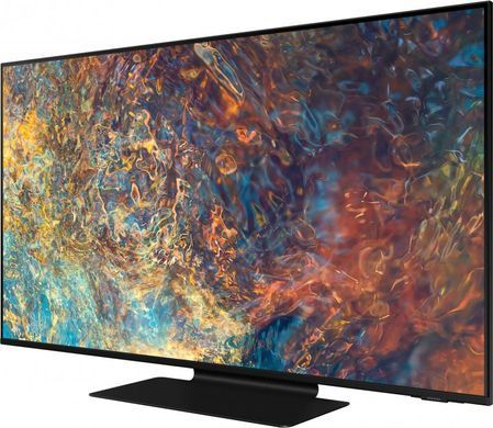 QLED-телевизор Samsung QE98QN90AAUXUA (6717684) QE98QN90AAUXUA фото