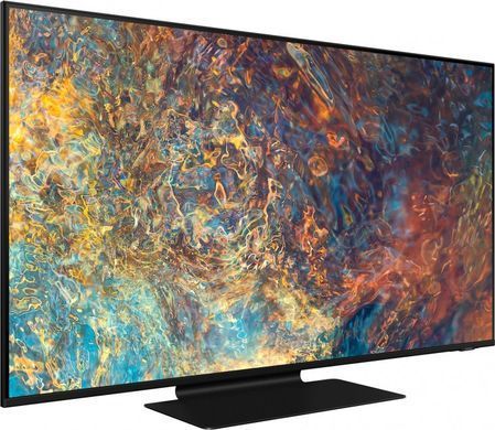 QLED-телевизор Samsung QE98QN90AAUXUA (6717684) QE98QN90AAUXUA фото