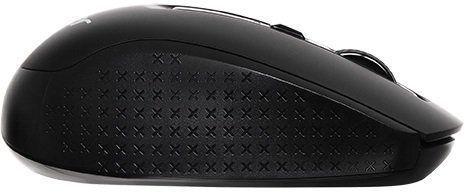 Acer Мышь OMR060, WL, чёрный ZL.MCEEE.02E фото
