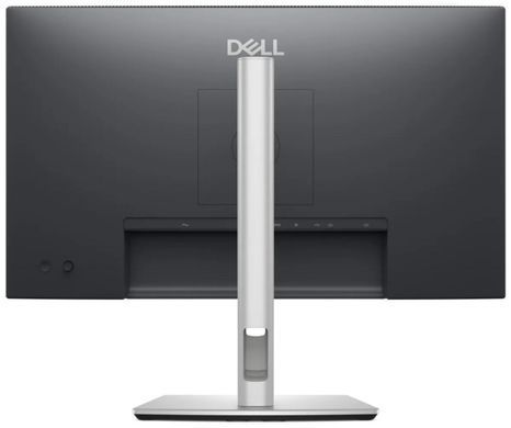 Монитор DELL 23.8" P2425D HDMI, DP, USB, IPS, 2560x1440, 100Hz, sRGB 99%, Pivot 210-BQMX фото