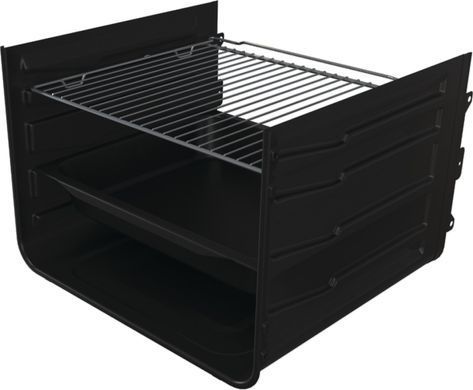 Gorenje Плита газова, 70л, 50x60см, чавун, білий (374471) GG5A11WF фото