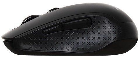 Acer Мышь OMR060, WL, чёрный ZL.MCEEE.02E фото