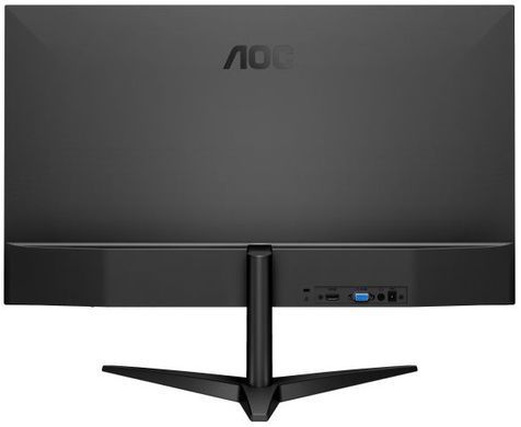Монітор 23.6" AOC 24B1H 24B1H фото