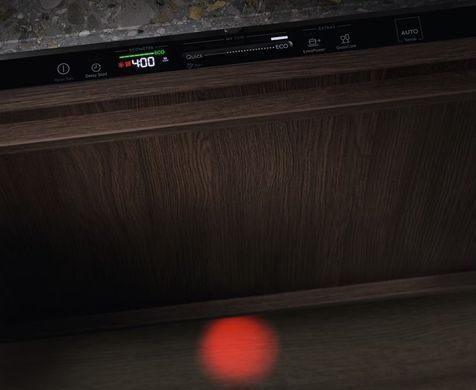 Electrolux Посудомийна машина вбудовувана, 13компл., A++, 60см, інвертор, чорний (363103) EEQ947200L фото