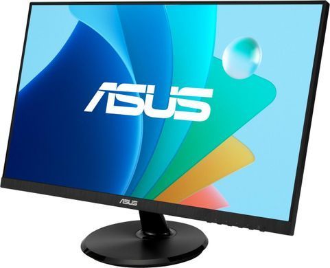 ASUS Монітор 23.8" VA24DQFR D-Sub, HDMI, DP, MM, IPS, 100Hz, 1ms, AdaptiveSync (378974) 90LM0541-B04370 фото