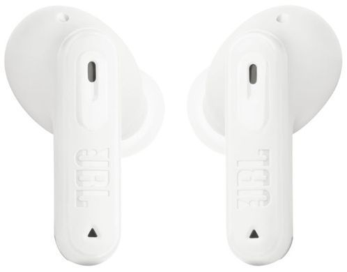 Навушники JBL TUNE BEAM 2 White (JBLTBEAM2WHT) (7065582) JBLTBEAM2WHT фото