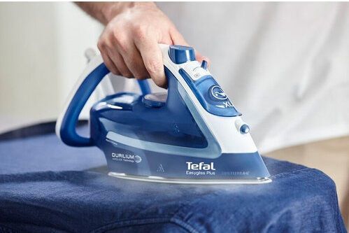 Утюг с подачей пара Tefal FV5735E0 (6550418) FV5735E0 фото