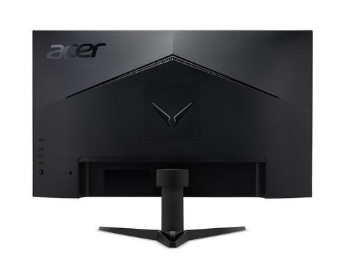 Монитор Acer 23.8" QG241YGbip D-Sub, 2xHDMI, IPS, 120Hz, 1ms, FreeSync UM.QQ1EE.G01 фото