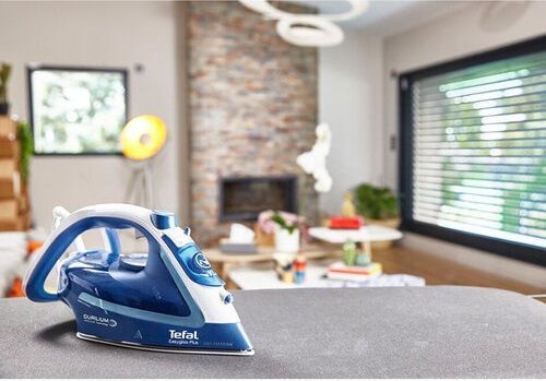 Утюг с подачей пара Tefal FV5735E0 (6550418) FV5735E0 фото