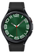 Смарт годинник SAMSUNG Galaxy Watch 6 Classic 47mm eSIM Black (SM-R965FZKASEK) SM-R965FZKASEK