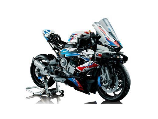 Конструктор LEGO Technic BMW M 1000 RR (358181)