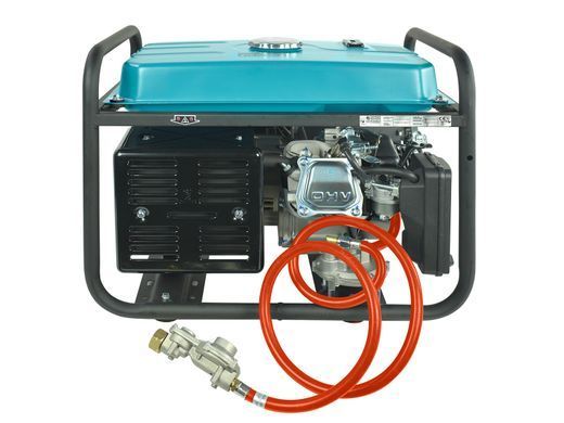 Газобензиновый генератор KS 3000G KS 3000G фото
