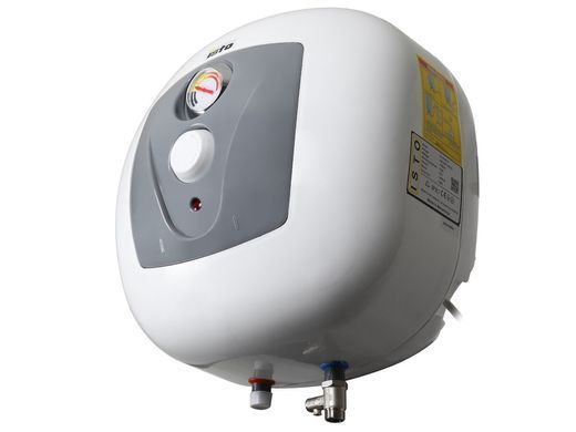 Водонагреватель ISTO 15 over sink 1,2kWt IO1512/1h 000004266 фото