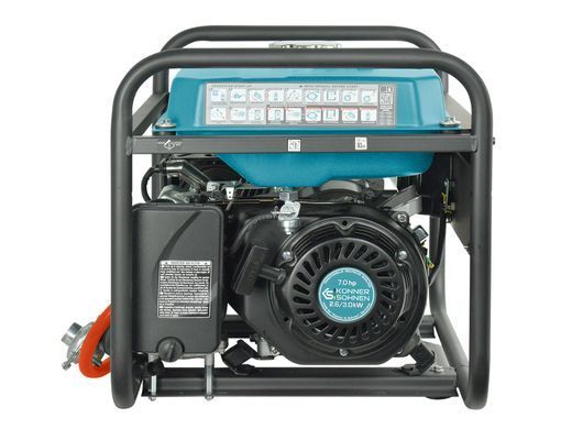 Газобензиновый генератор KS 3000G KS 3000G фото