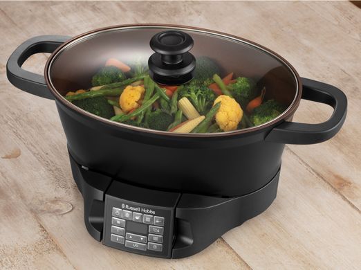 Мультиварка Russell Hobbs 28270-56 28270-56 фото