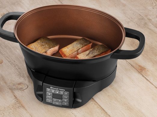 Мультиварка Russell Hobbs 28270-56 28270-56 фото