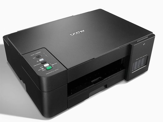 Багатофункціональний пристрій Brother DCP-T425W (DCPT425WR1) (6576862) DCPT425WR1 фото