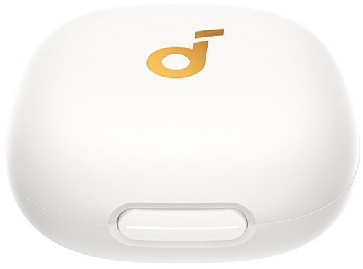 Навушники Anker SoundСore Sport X20 White (6976101) A3968G21 фото
