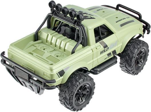 Машинка ZIPP Toys Дикий офф-роуд ibs_5320036 фото