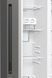Gorenje Холодильник SBS 179х67х92см, 2 двері, 356( 191)л, А++, NF+, Інв. , зона св-ті, зовн. диспл, матовий сірий (365420) NRR9185EAXL