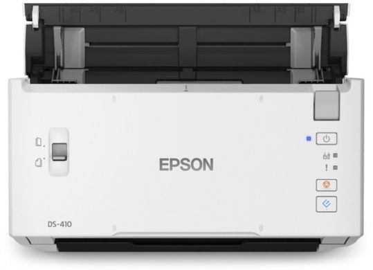 Сканер A4 Epson WorkForce DS-410 B11B249401 фото