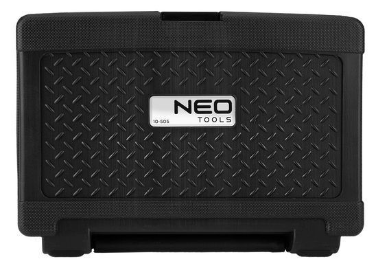 Набір інструментів для зняття та закріплення ланцюга Neo Tools 10-505 10-505 фото