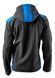 Куртка NEO Tools 81-558 Softshell, водо- та вітрозахисна, з флісовим утеплювачем M