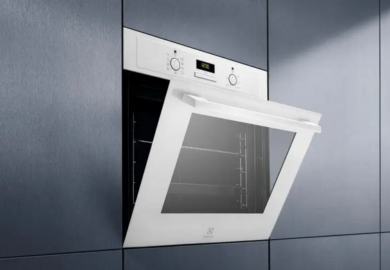 Електрична духова шафа Electrolux EOF3H40BW (6867775) 944068234 фото