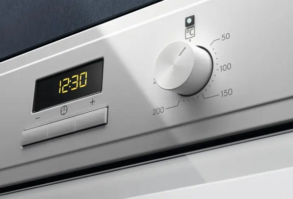 Електрична духова шафа Electrolux EOF3H40BW (6867775) 944068234 фото