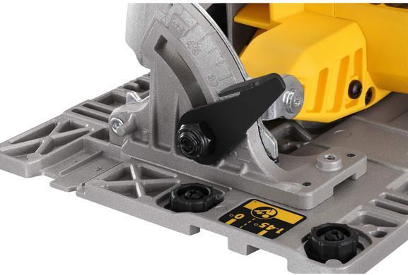 Пилка дискова акумуляторна безщіткова DeWALT DCS572NT DCS572NT фото